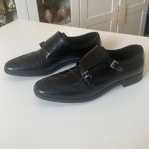 Mens Prada dress shoes
